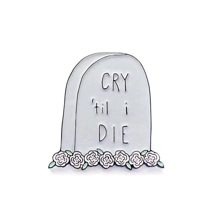 The Crybaby Club
