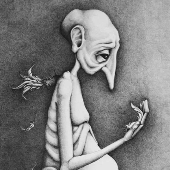 Kelly Owens Art