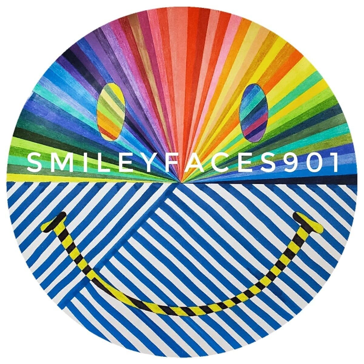 SmileyFaces901