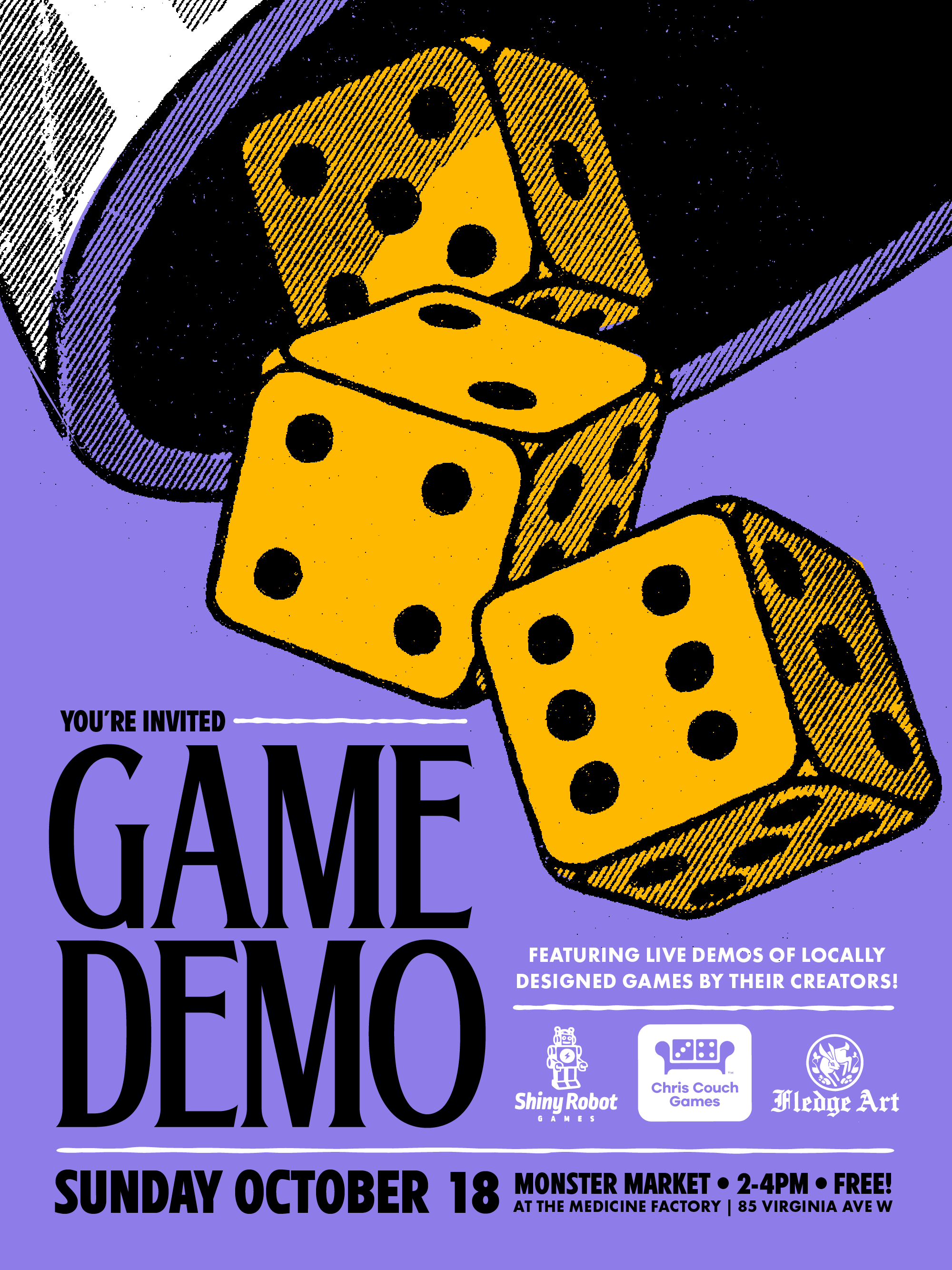 GAME DEMO