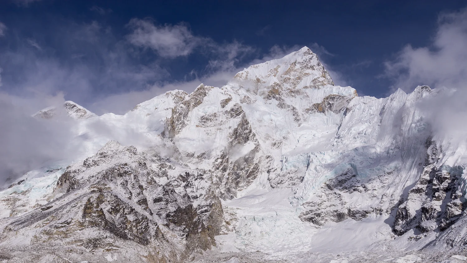 Nuptse