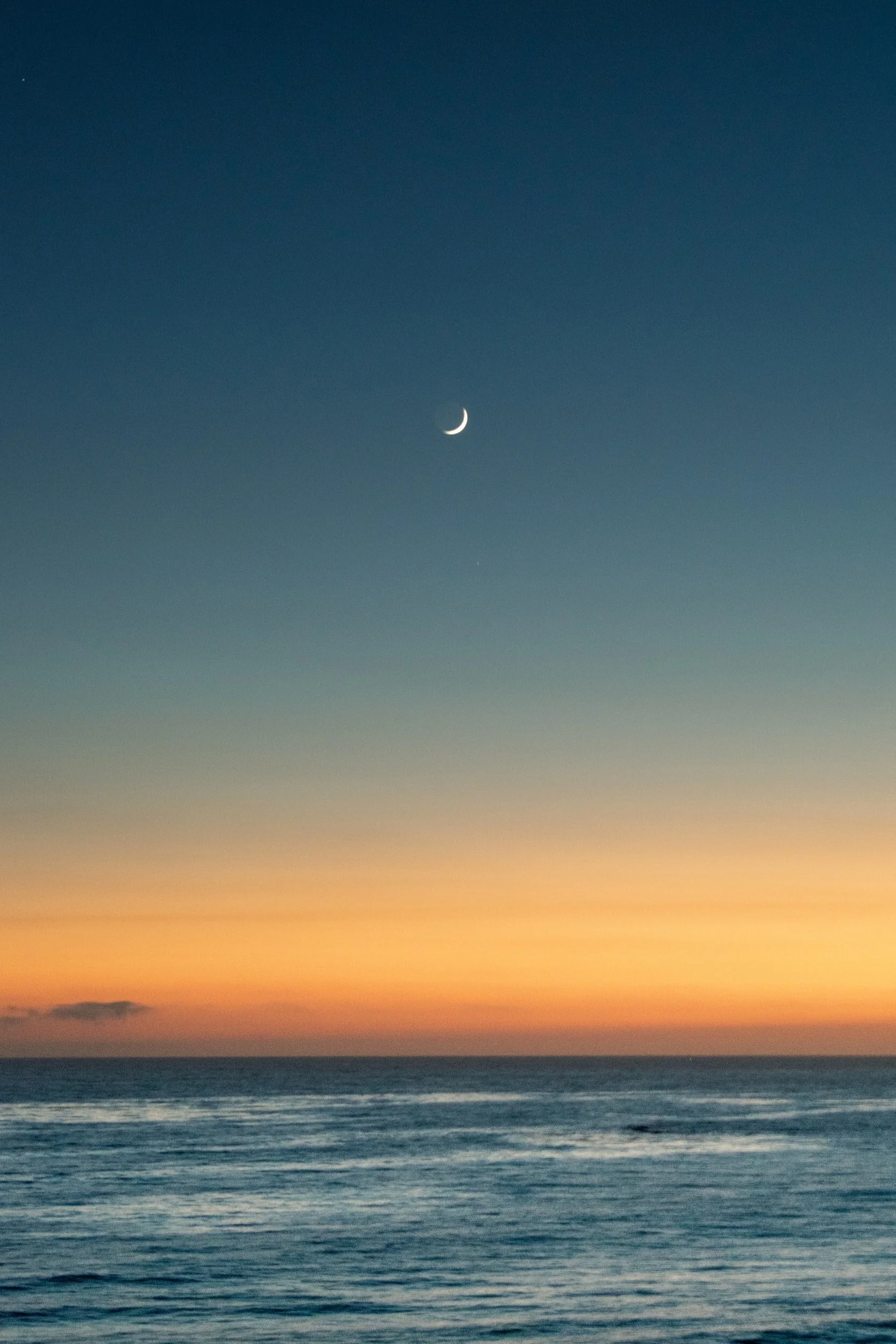 Cancer New Moon