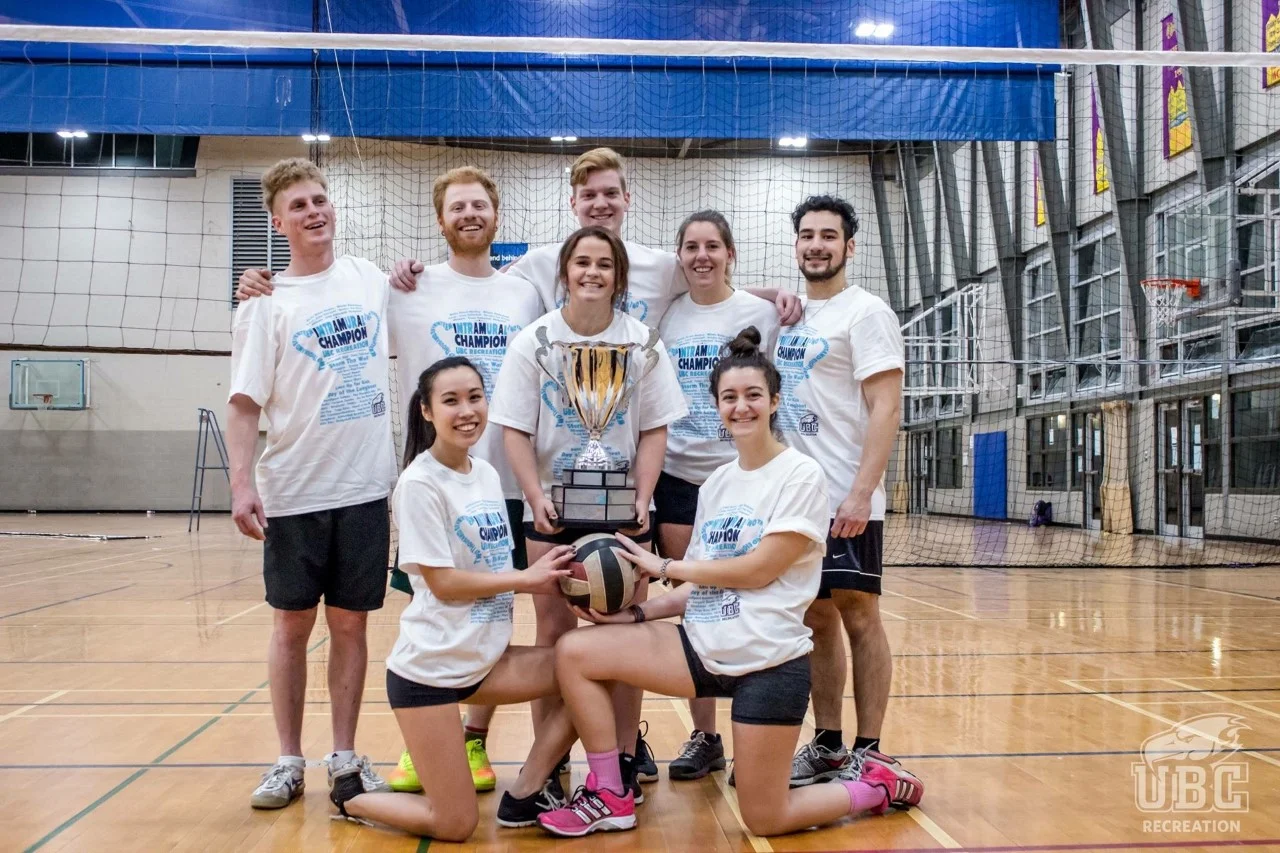 Volleyball Team