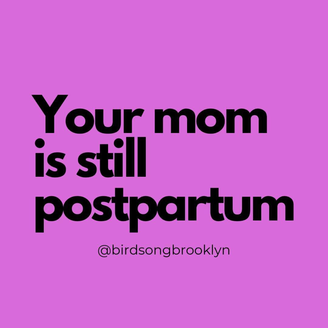 Can we get rid of the term 4th trimester? Or at very least go beyond it?! The concept of &ldquo;the fourth trimester&rdquo; has dominated the postpartum conversation for the past several years when in fact it is as limiting and problematic as a 6 wee