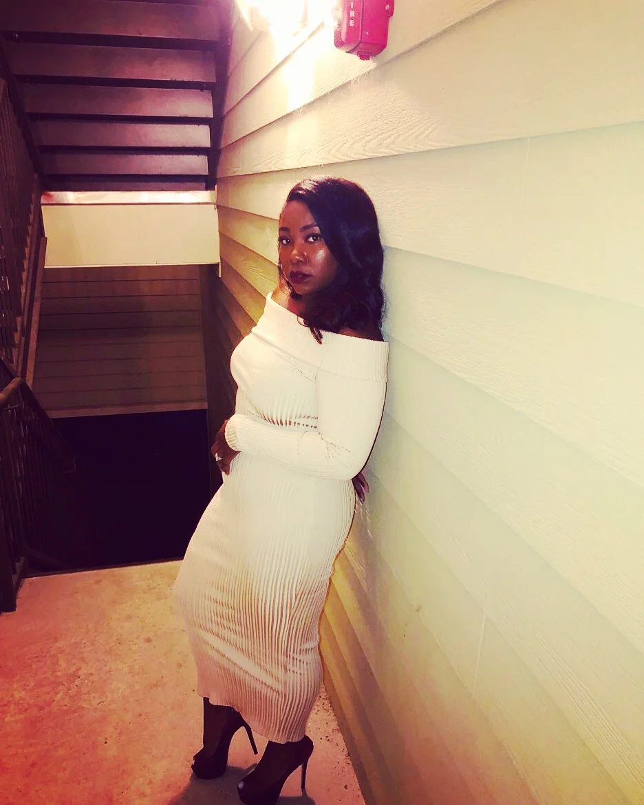 Date night in Ashley