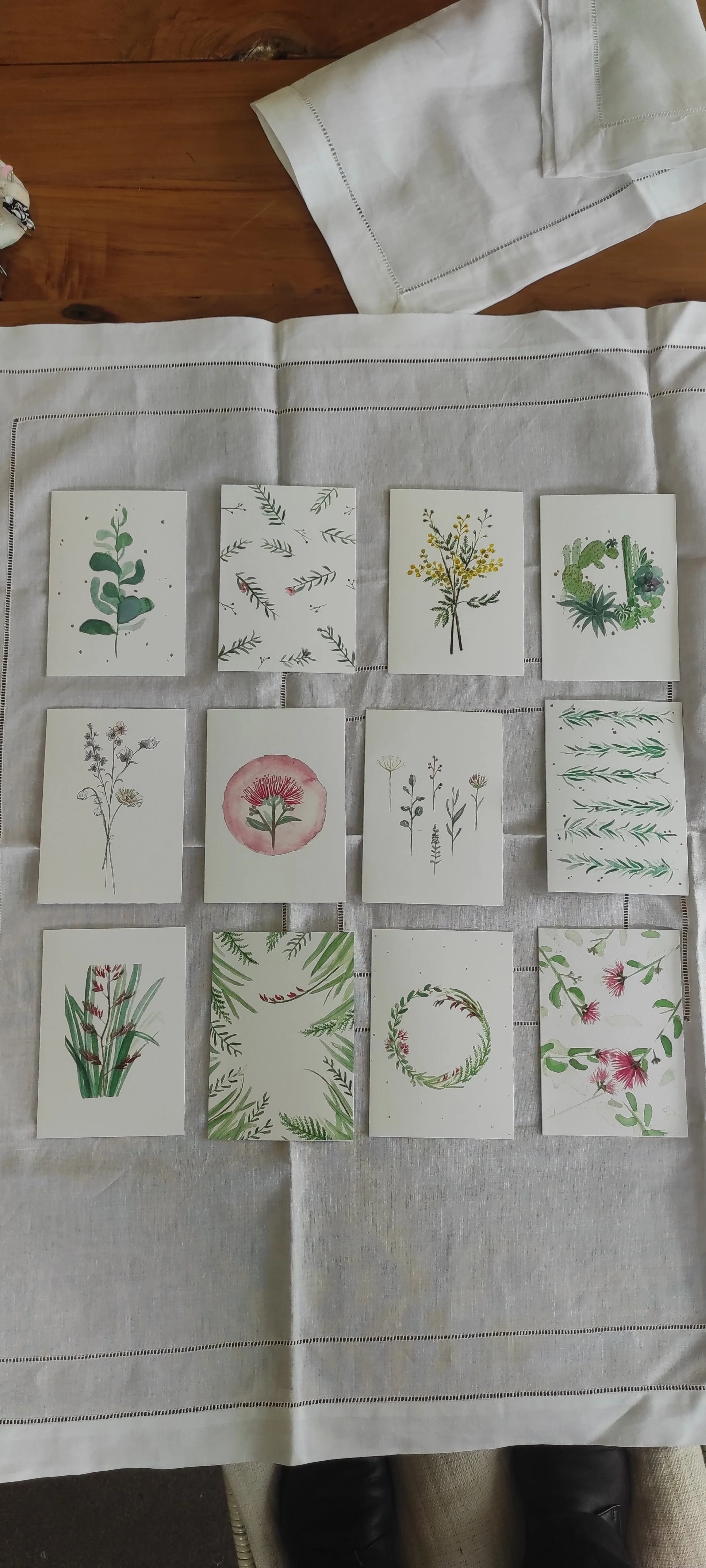 Gift Cards