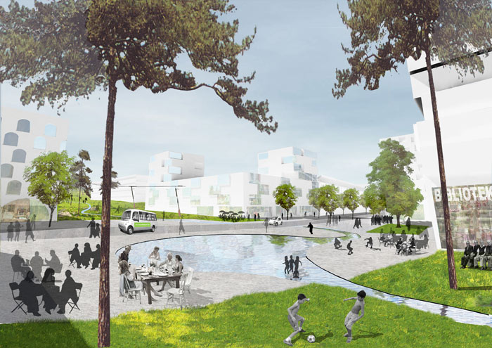 a-lab proposal