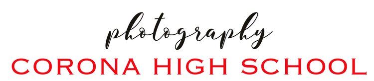 Corona High School Photography