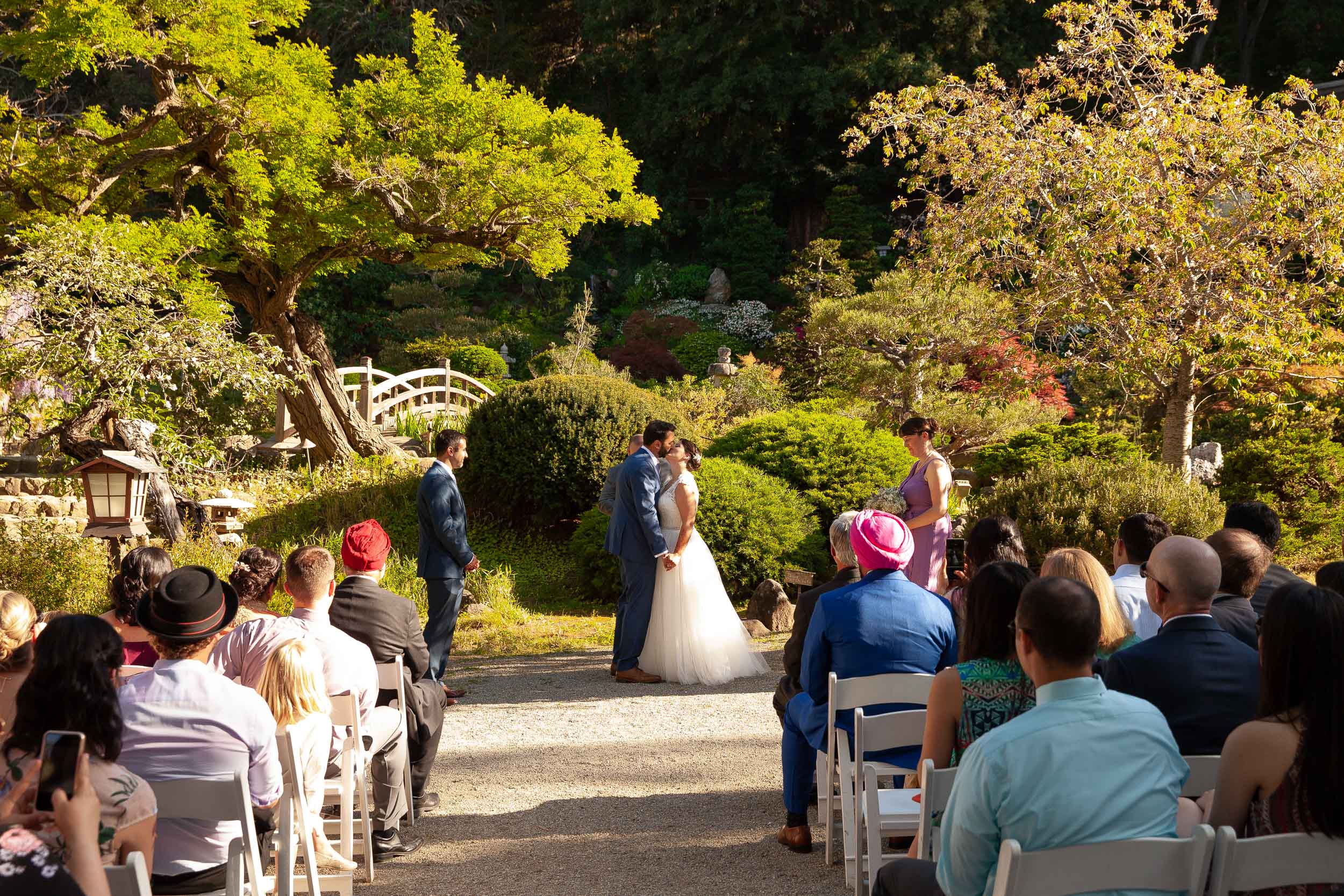 Hakone Estate And Gardens Wedding Mandy And Pawan 4 21 18