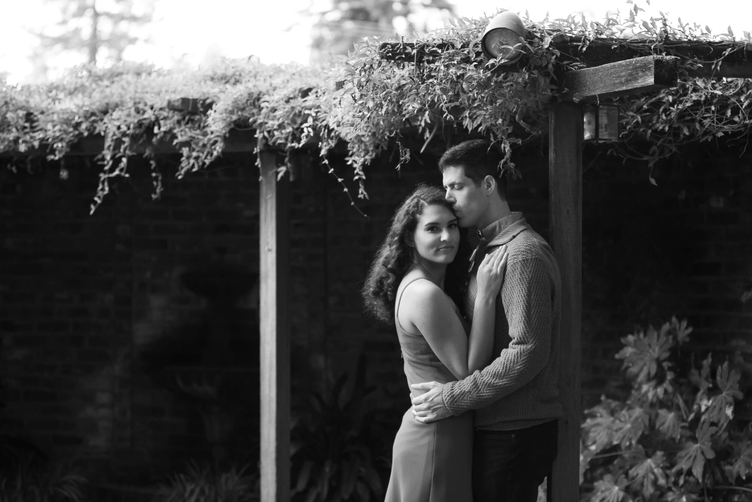 Palo Alto Engagement Photography Gamble Gardens-2.jpg