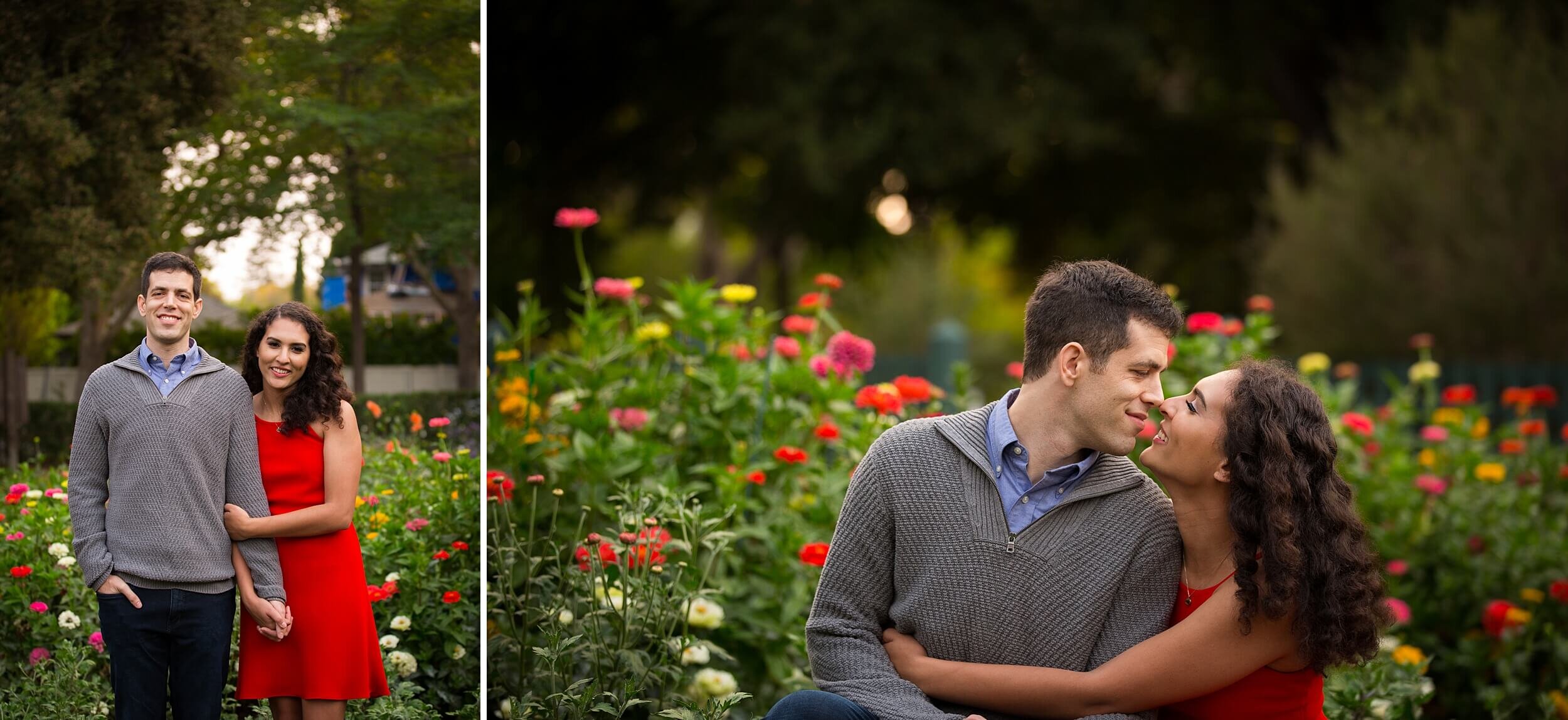 Palo Alto Engagement Photography Gamble Gardens-3.jpg