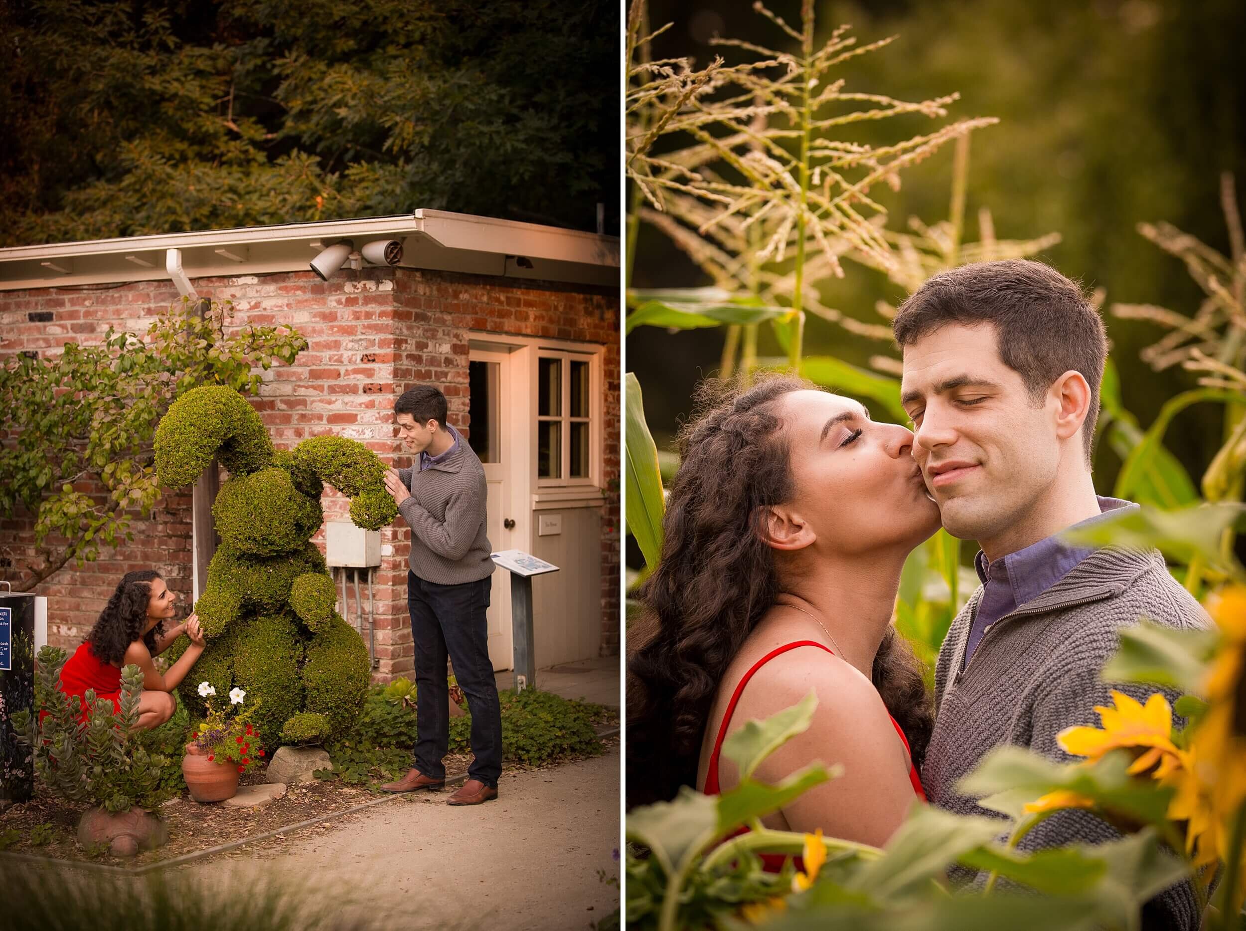 Palo Alto Engagement Photography Gamble Gardens-2.jpg