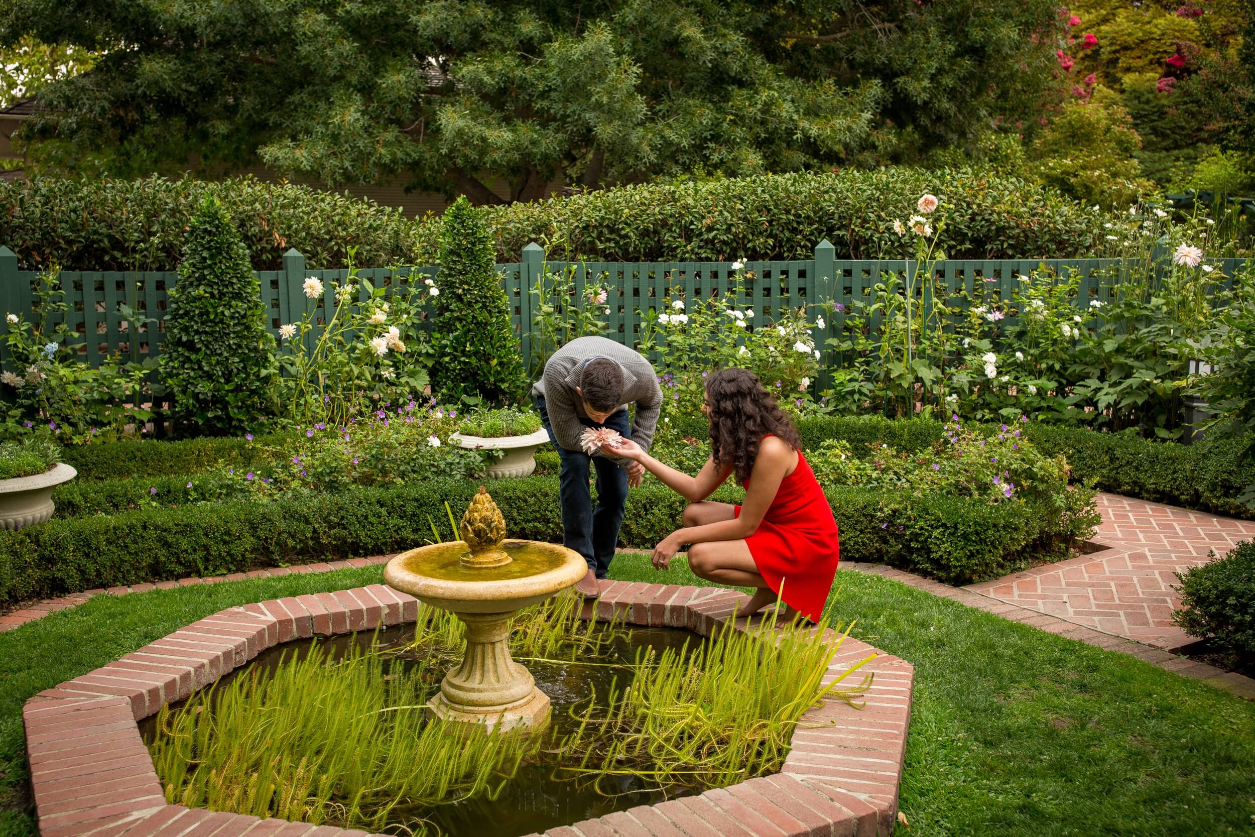 Palo Alto Engagement Photography Gamble Gardens-2-3.jpg