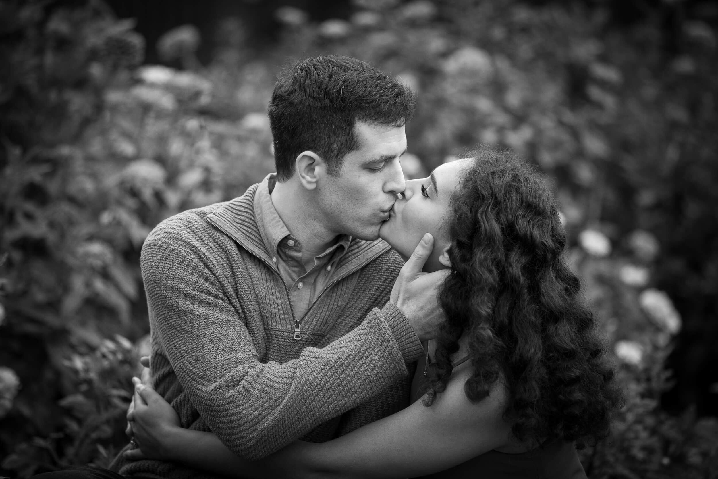 Palo Alto Engagement Photography Gamble Gardens-4.jpg