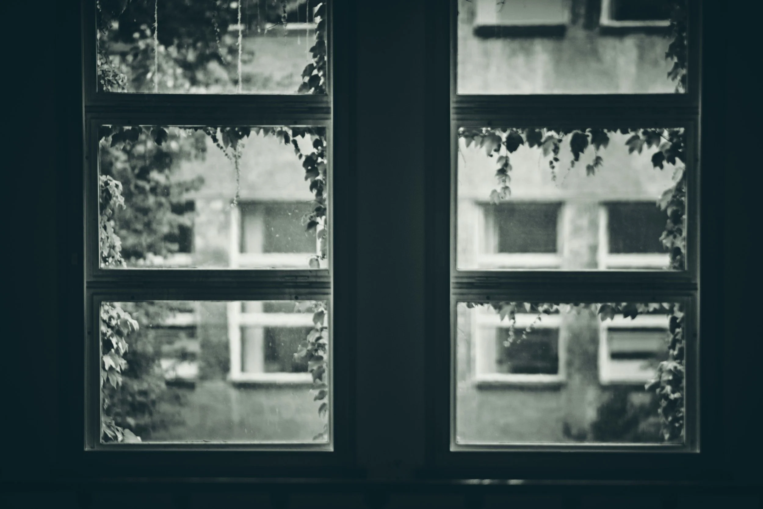 Untitled (Tripod Series), 1976