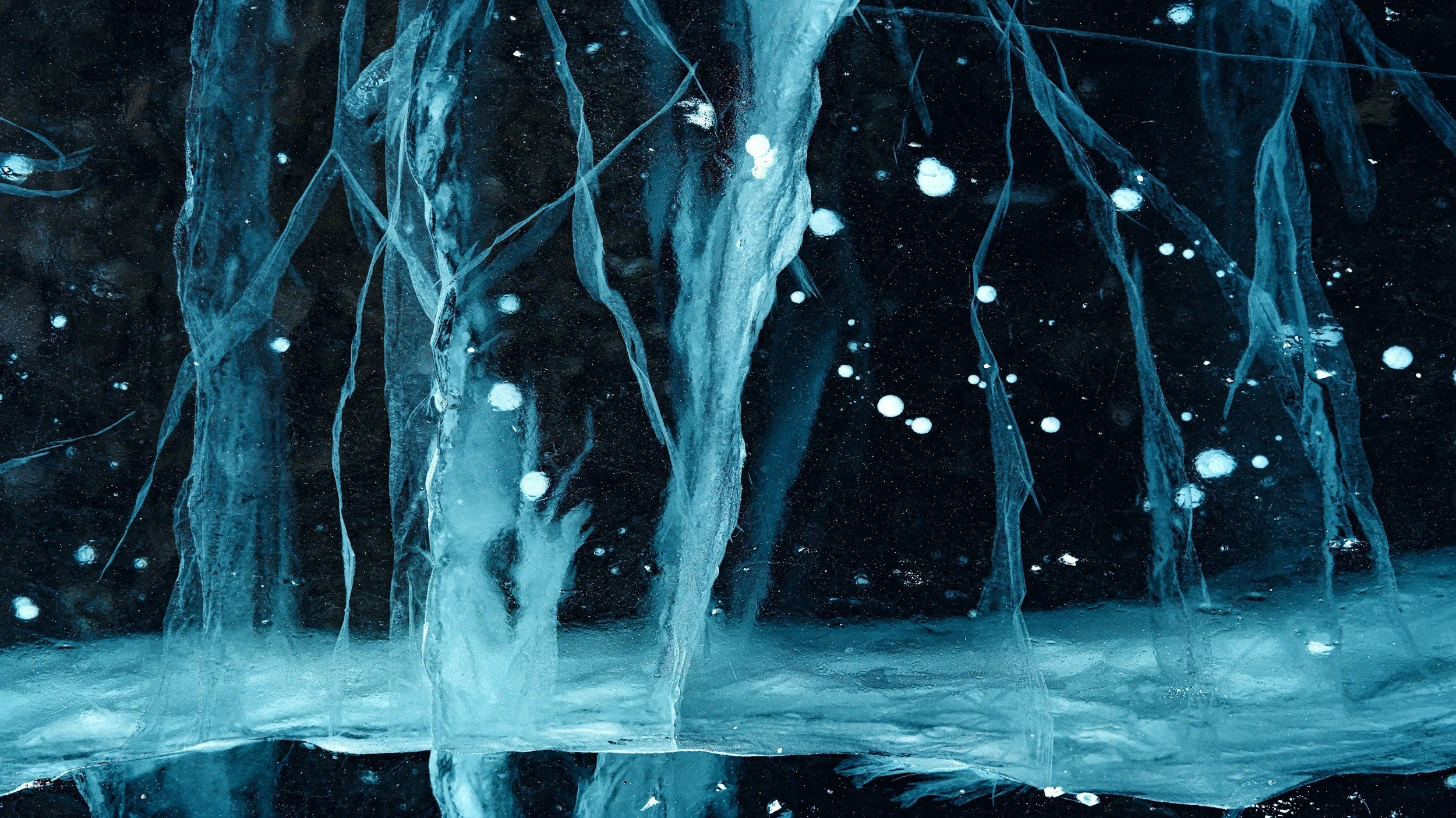Field Test as Neural Lace