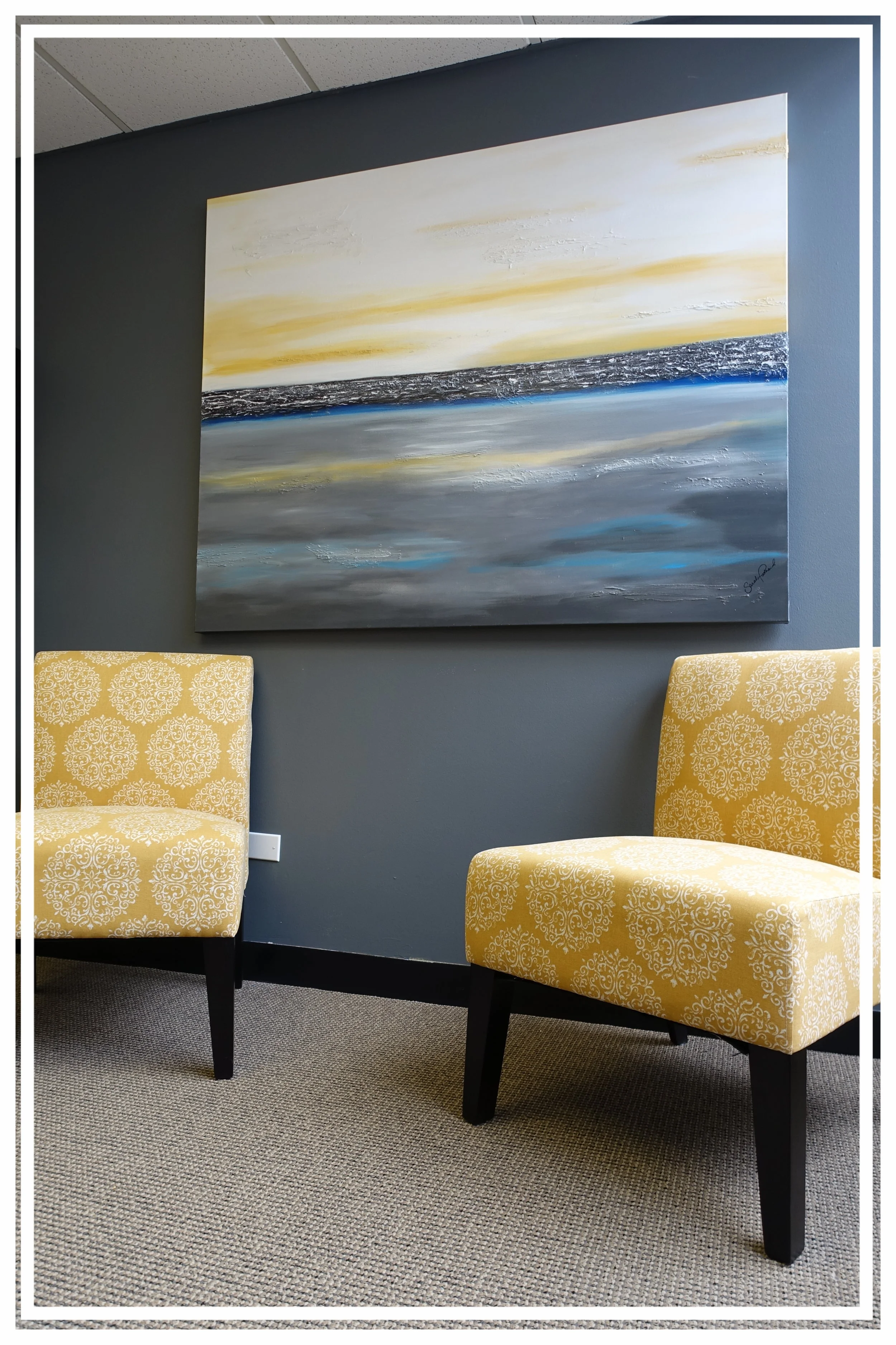 Advantage Security Office