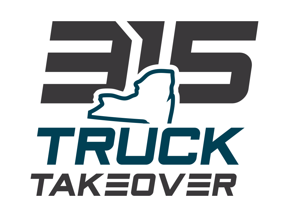 315 Truck Takeover