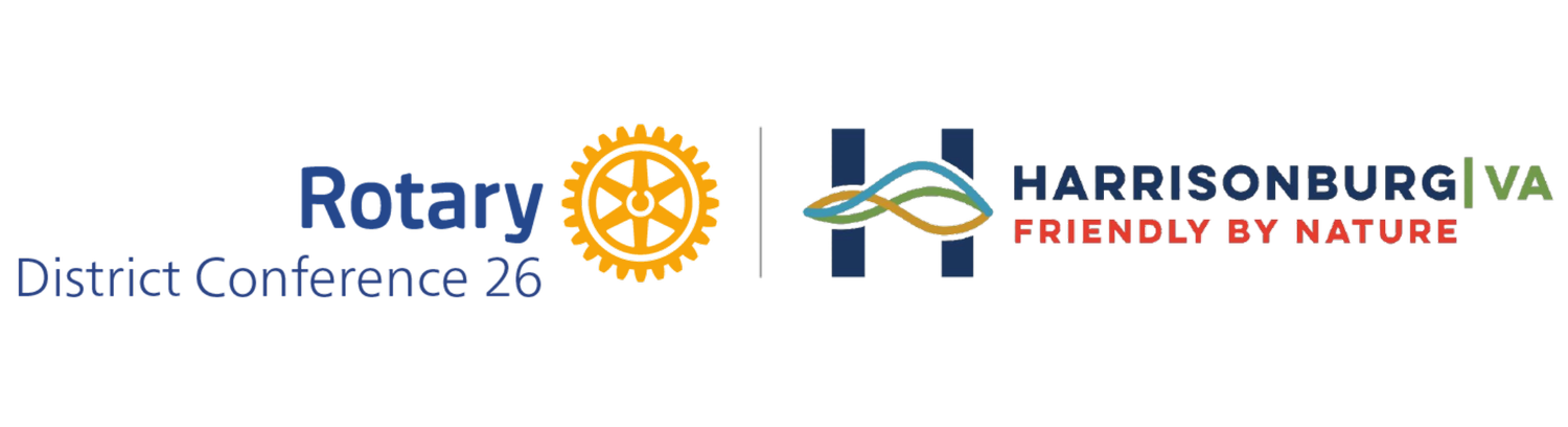 Rotary District 7570 Conference