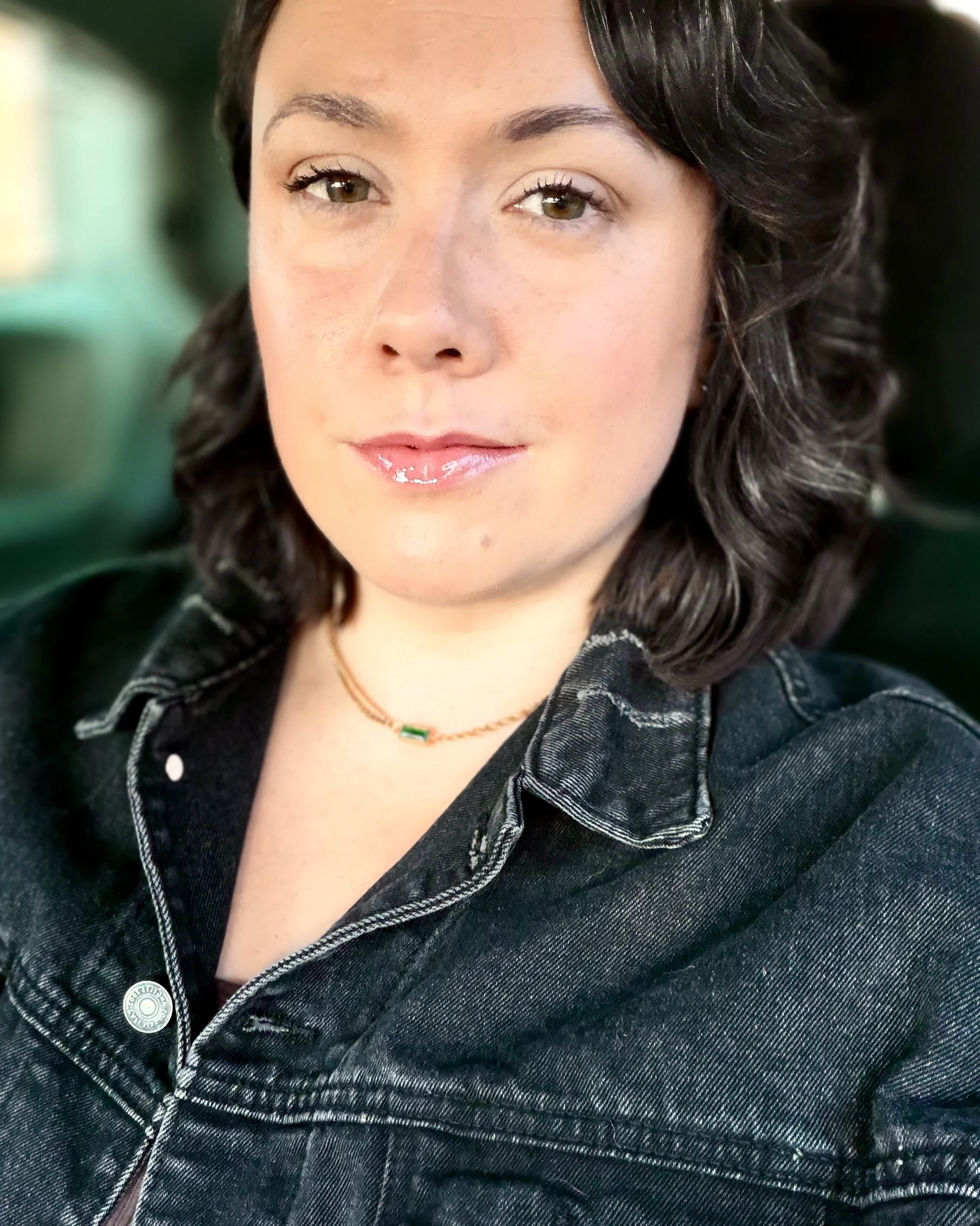 Voice actor Shannon beaver