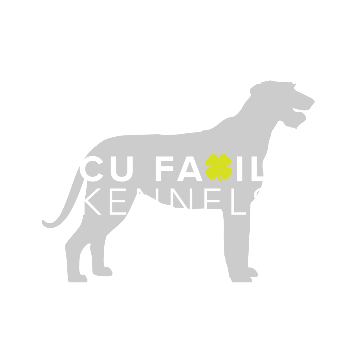 CU FAOIL KENNELS