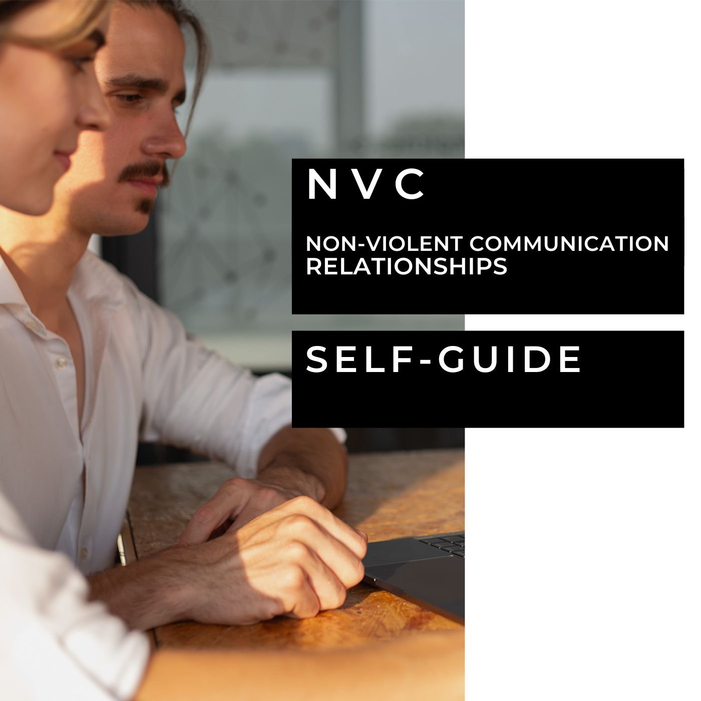 Ultimate Couple Communication Guide