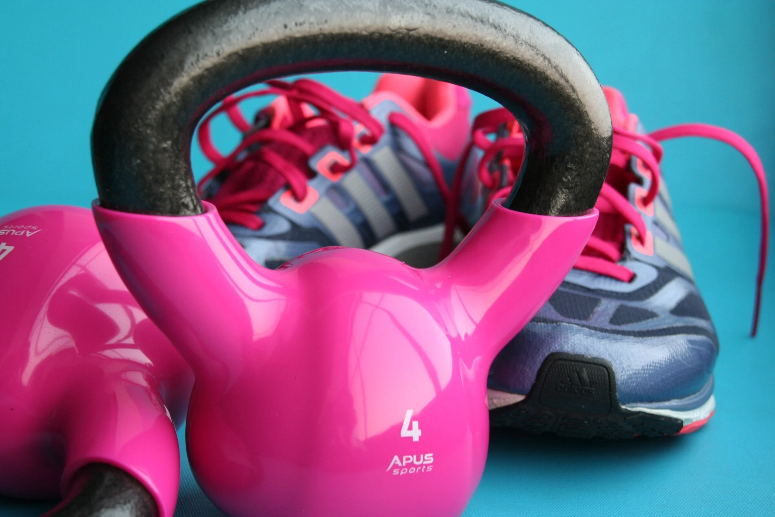 Ep 83: Fitness Guilt + The Best Way to Set Fitness Goals
