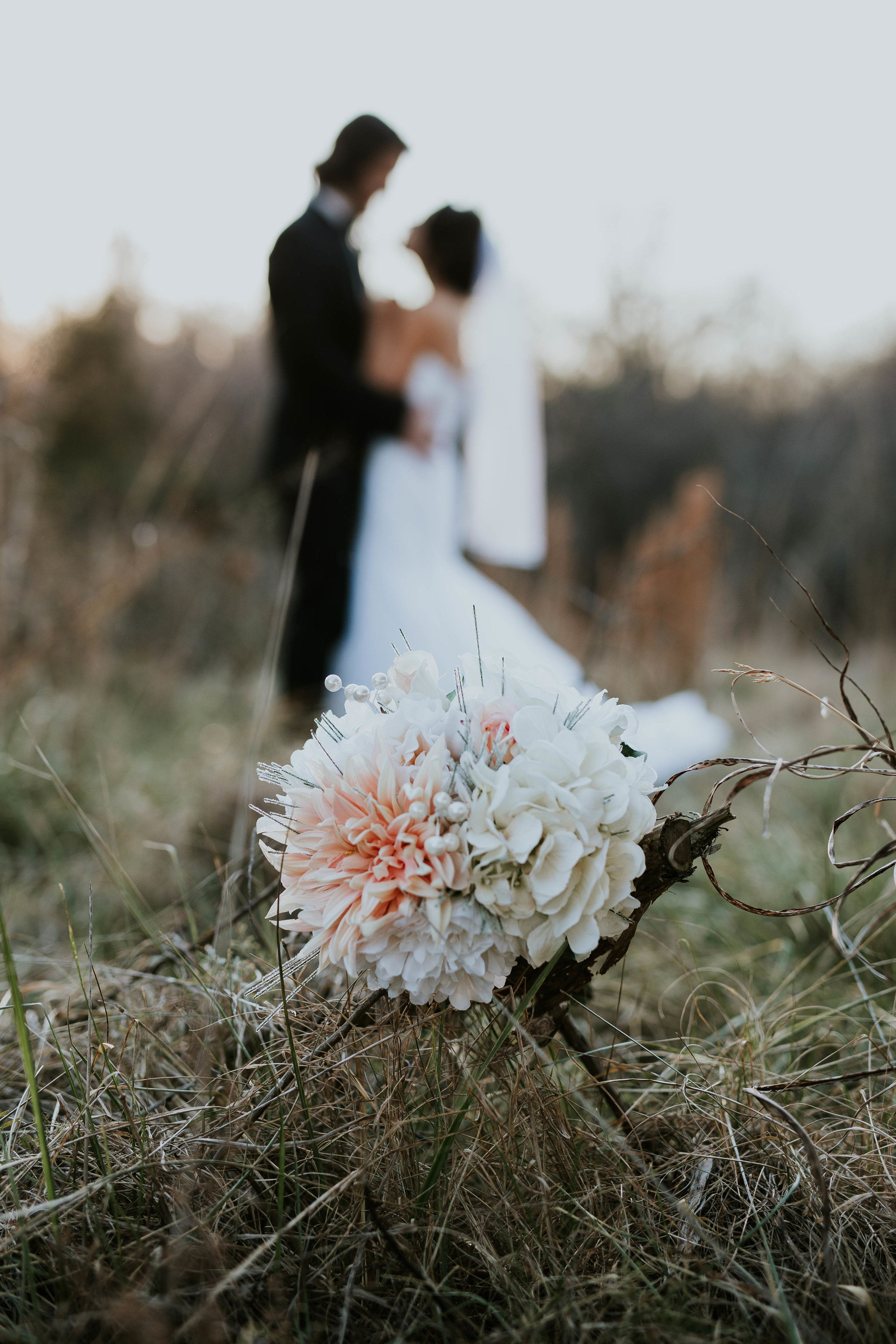Ep 168: Prepped and Present - Wedding Planning in a Pandemic