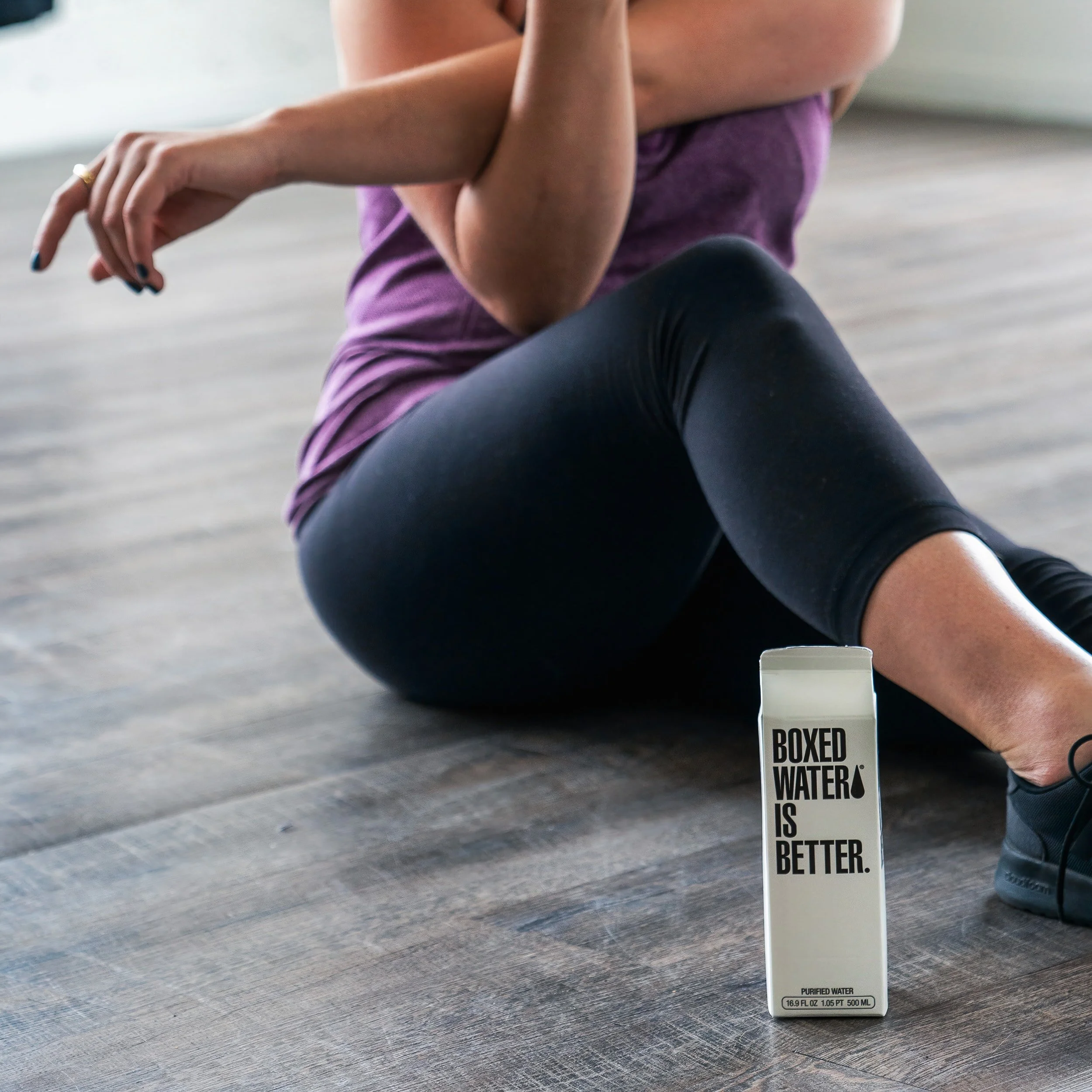 10 Signs Your Body Needs a Break From Exercise