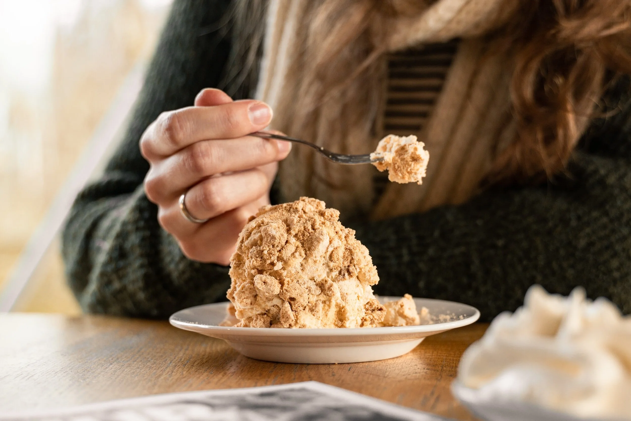 Ep 333: The Intuitive Eater's Holiday Bill of Rights