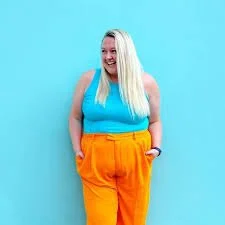 From Clumsy Athlete to Fitness Enthusiast: Katie Bragaw's Inspiring Story