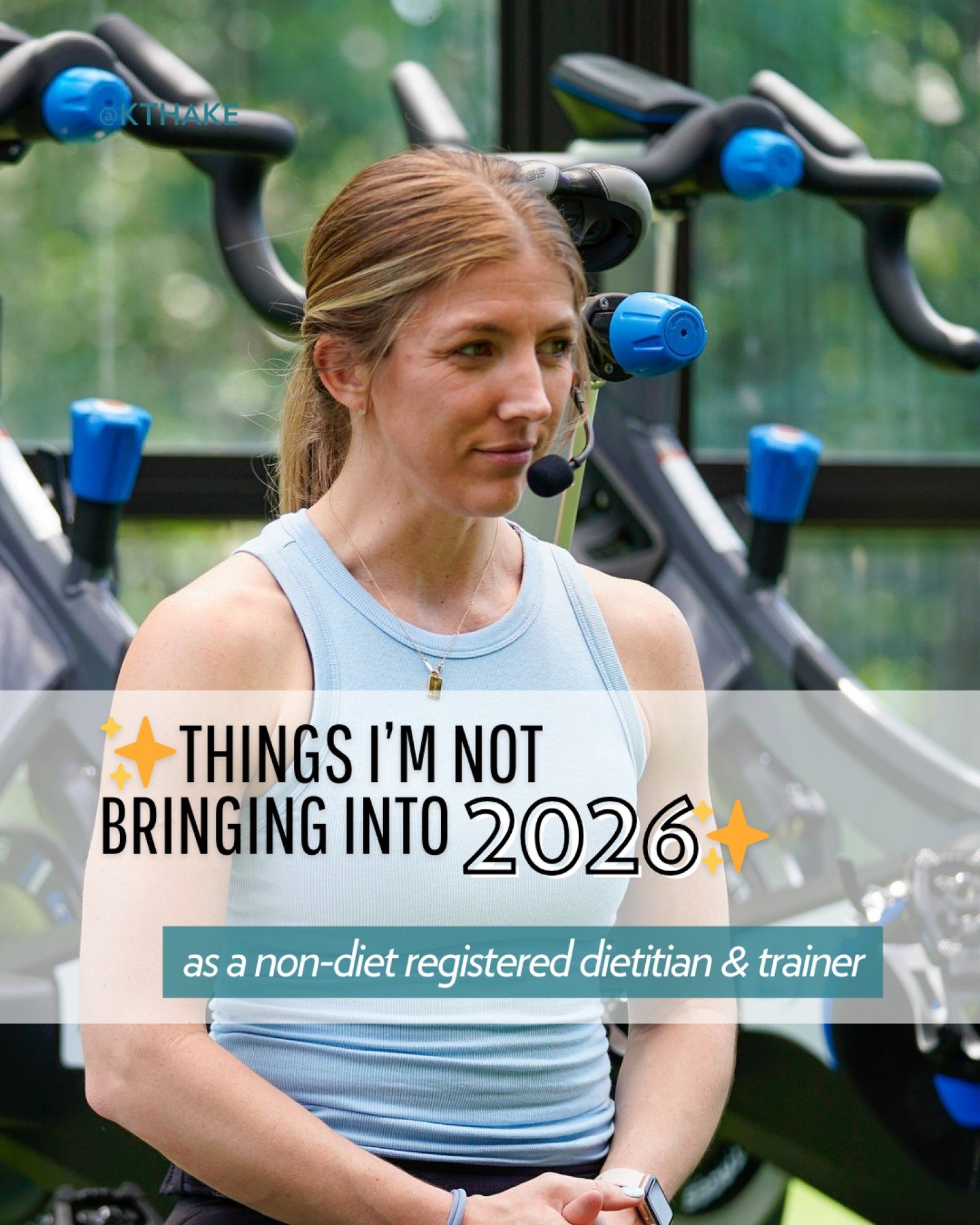 Do you need a NY resolution or do you just need bOunDaRiEz....?

Leaving behind wellness trends that start with restriction,
motivation that relies on shame,
and the idea that feeling exhausted is just &ldquo;how adulthood works.&rdquo;

If January u