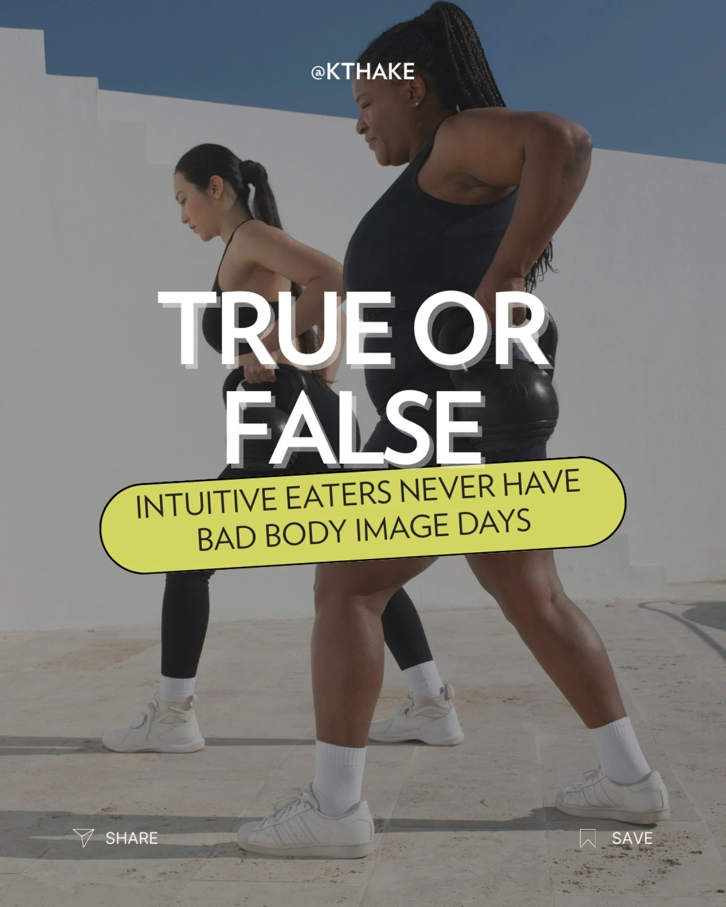 I ordered jeans in my first postpartum @nuuly ... like what a mistake am I right?! LOL

Bad body image days are completely NORMAL!

Everyone, including myself, experiences them, no matter where they are on their body image journey. 

Often people thi