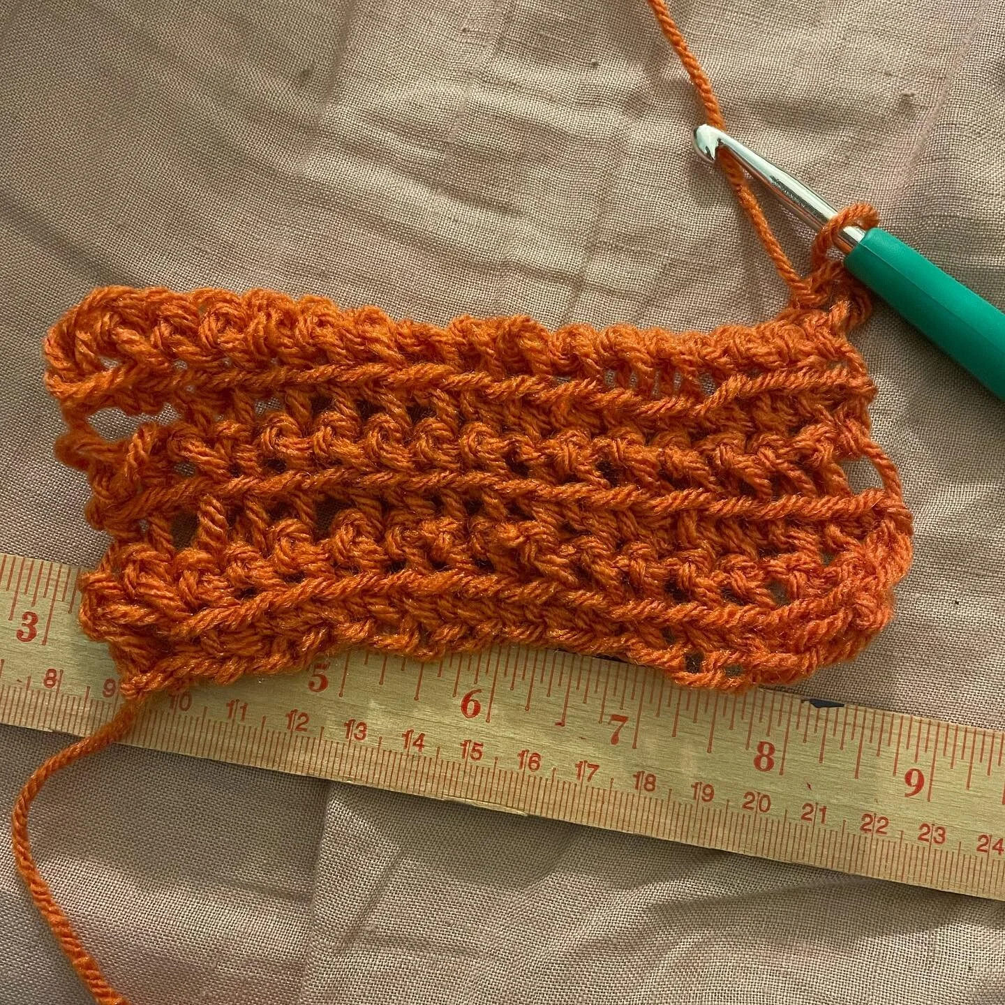 95/100 finally getting back to crochet-learning bc a dear friend gave me some BEAUTIFUL yarn for my birthday! so I am going to ~attempt~ the patchwork harry styles cardigan ✨✨🤪 #the100dayproject #100daysofwhoknows