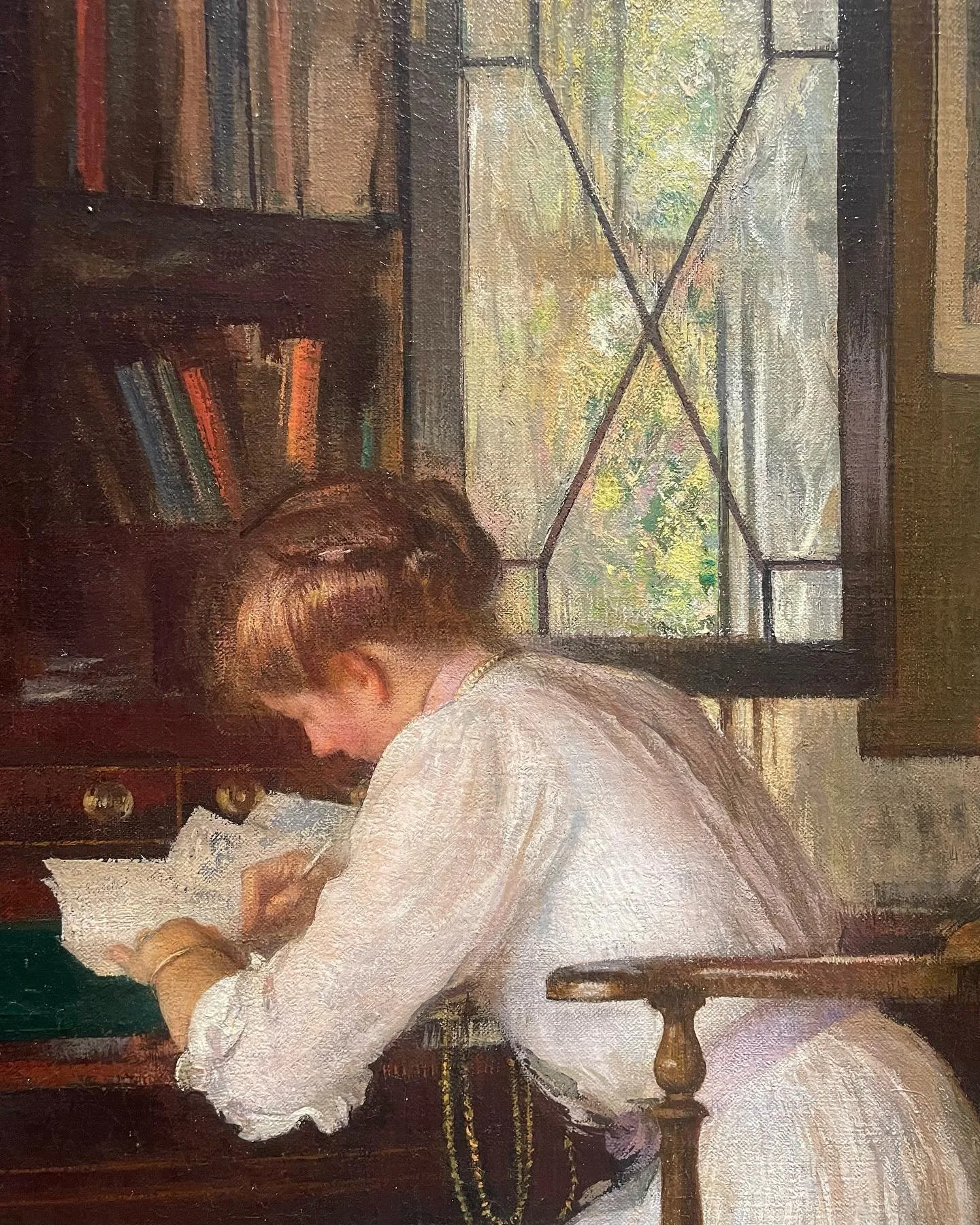 me &amp; the girls love to read!! swipe to the end to see my top 16 new books from 2023 (delighted to spend time with some of my fave friends living in @ngadc !!)