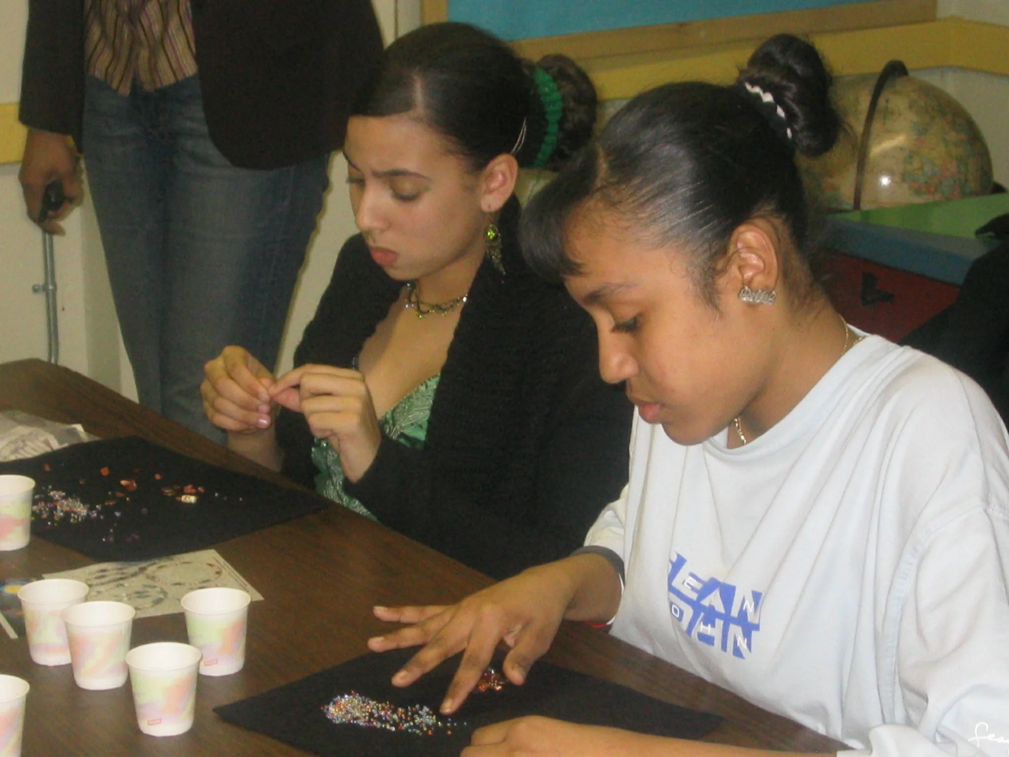 Jewelry Making Project