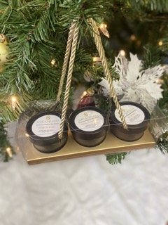 BUTTER FLIGHTS