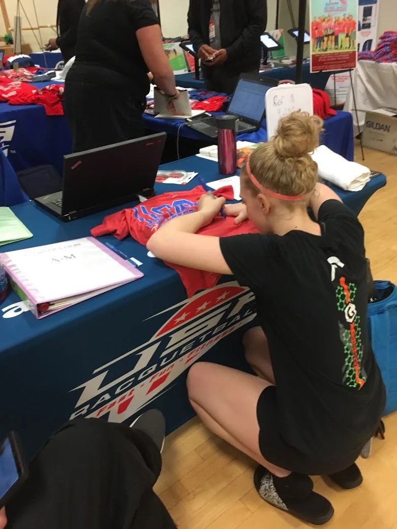 Annies autographs.jpeg