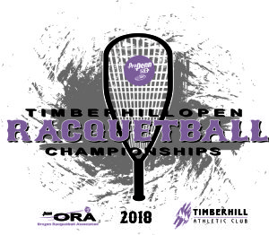 Timberhill Open