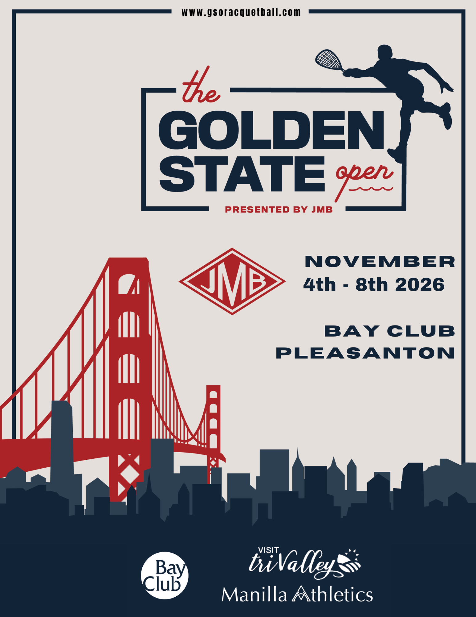 Golden State Open
