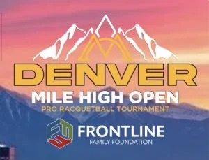 Mile High Open