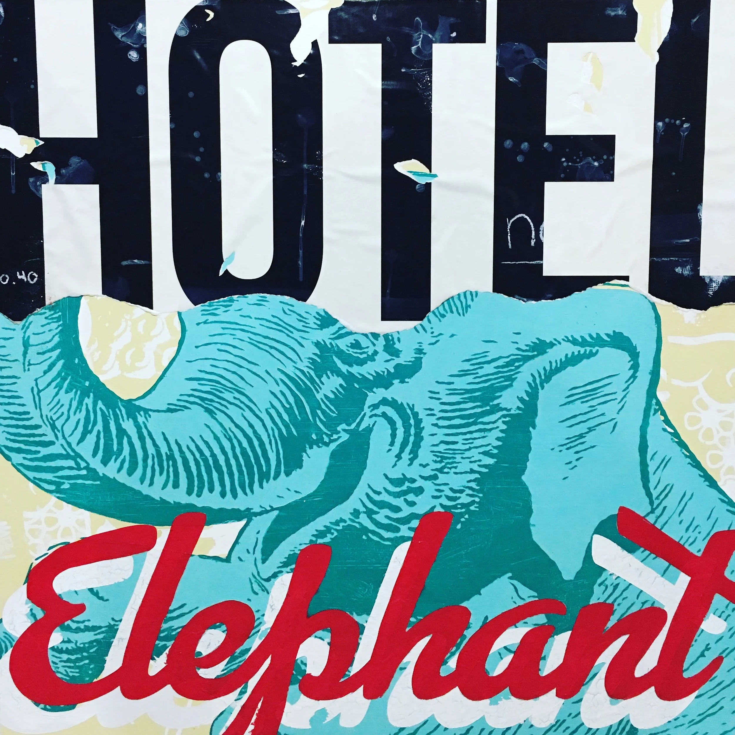 Hotel Elephant