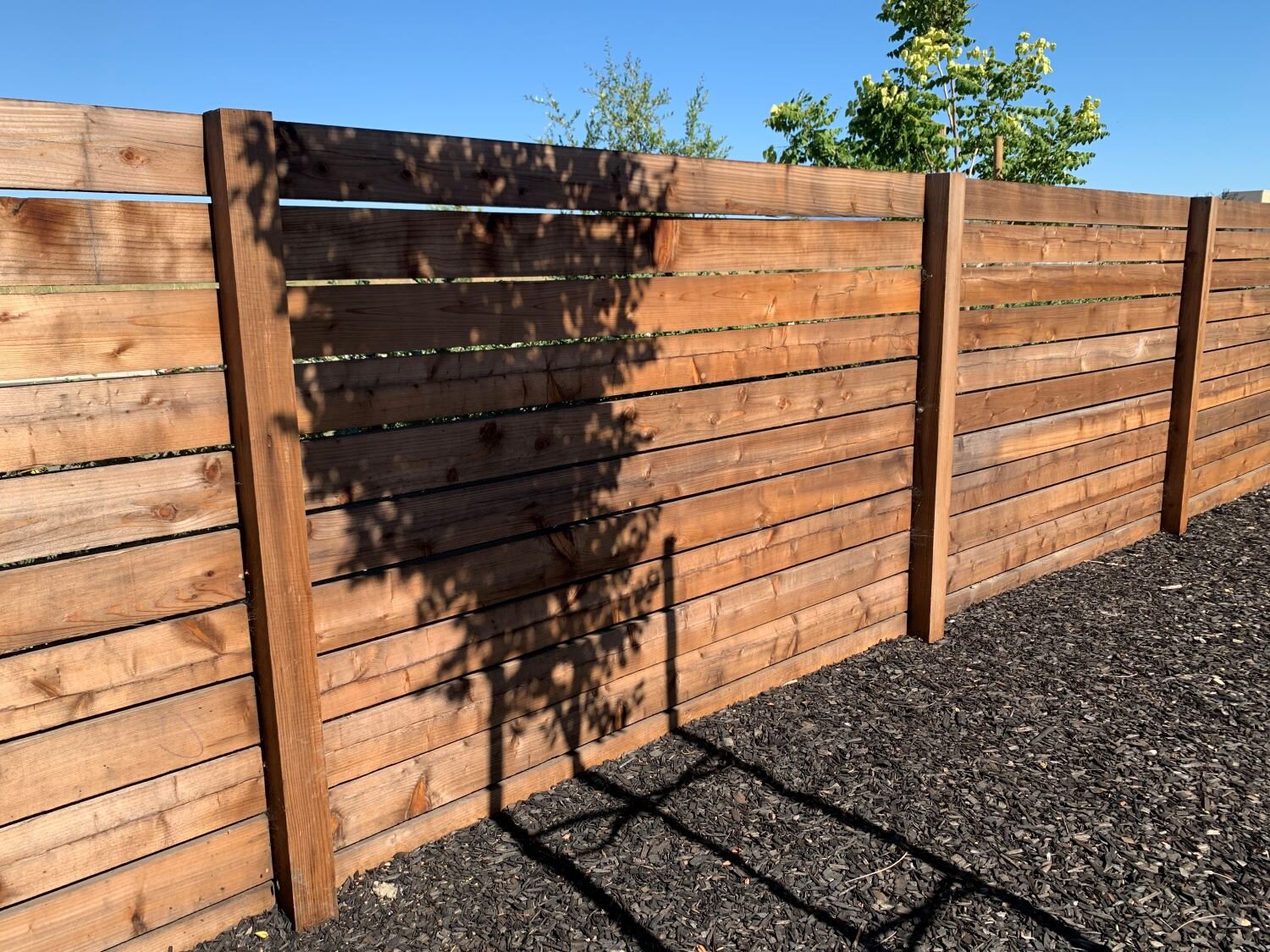 fence posts online