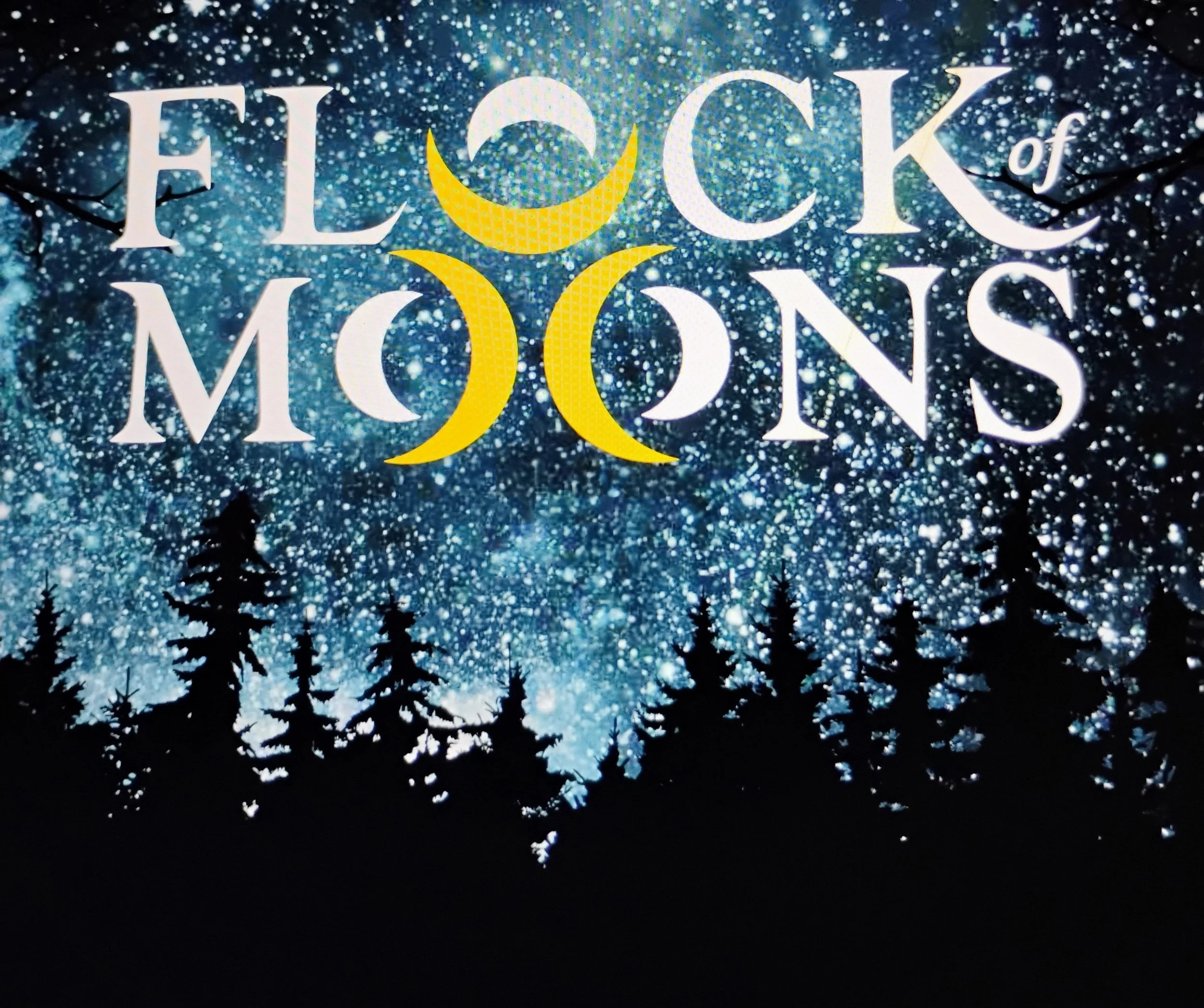 Flock of Moons