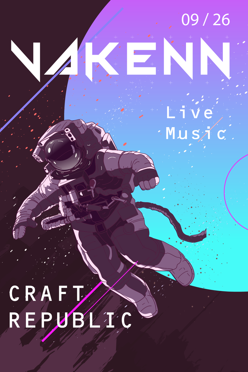 Craft Republic