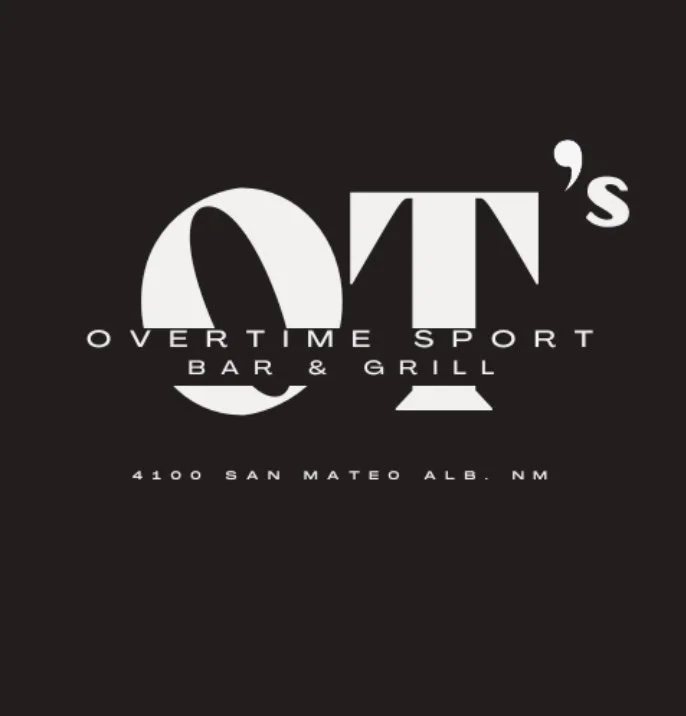 Overtime Sports Bar 