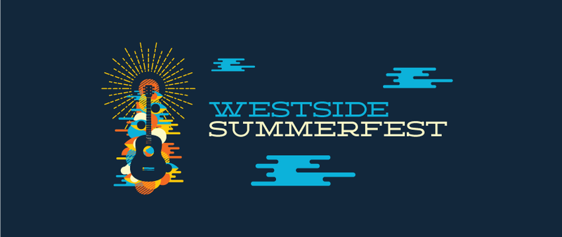Westside Summer Fest 