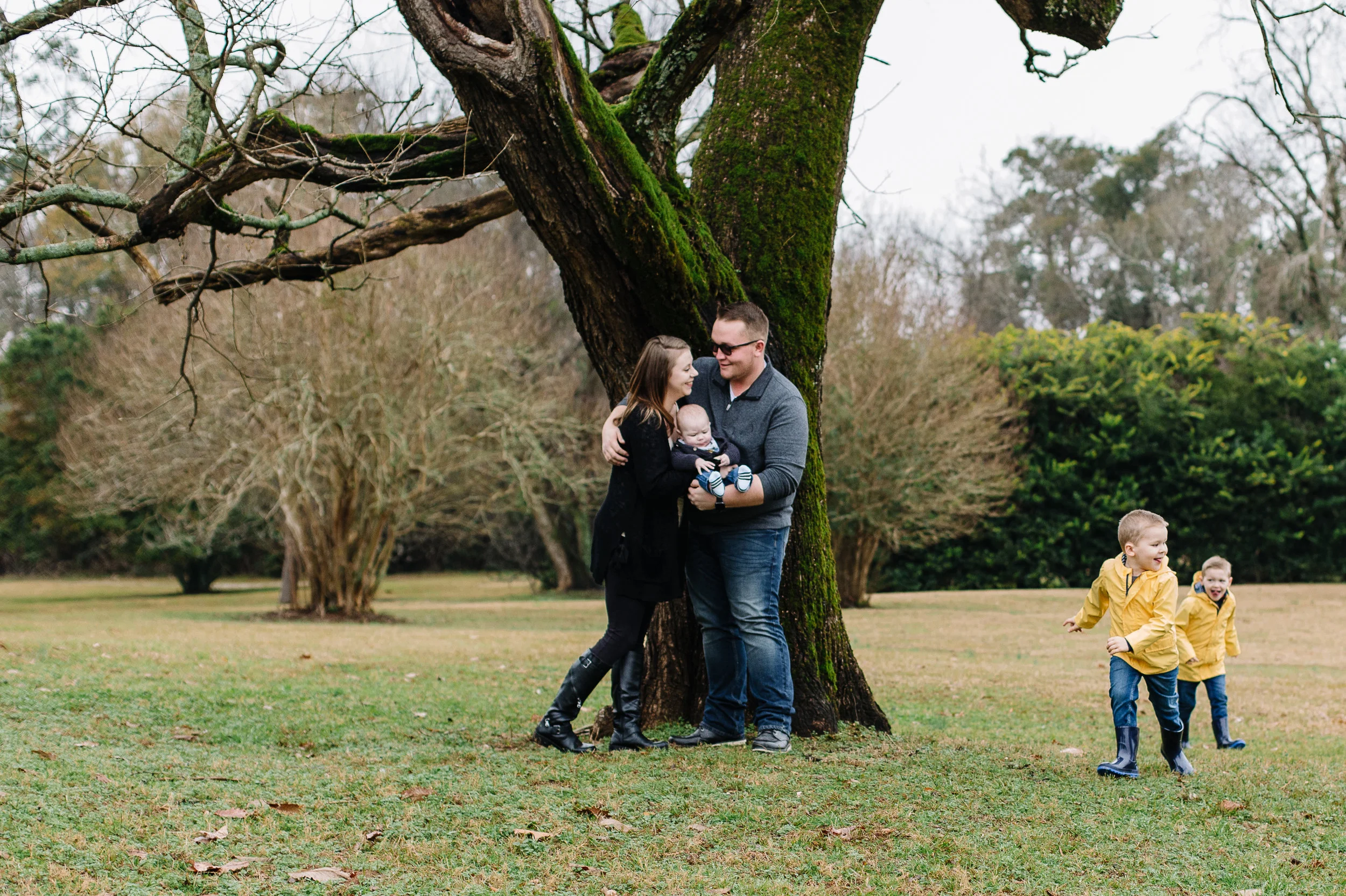 Counts Family Beech Island, SC Redcliffe Plantation Session (45).jpg