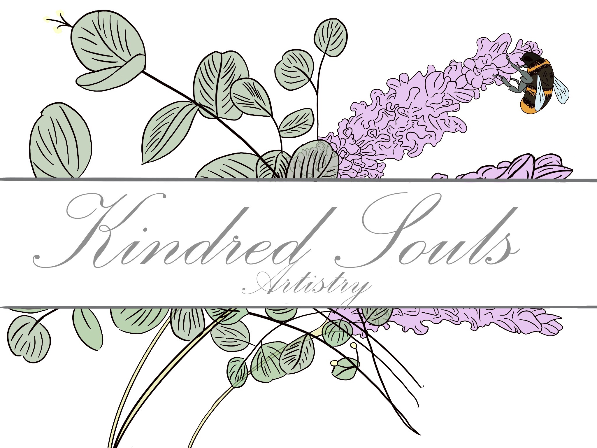 Kindred Souls Artistry