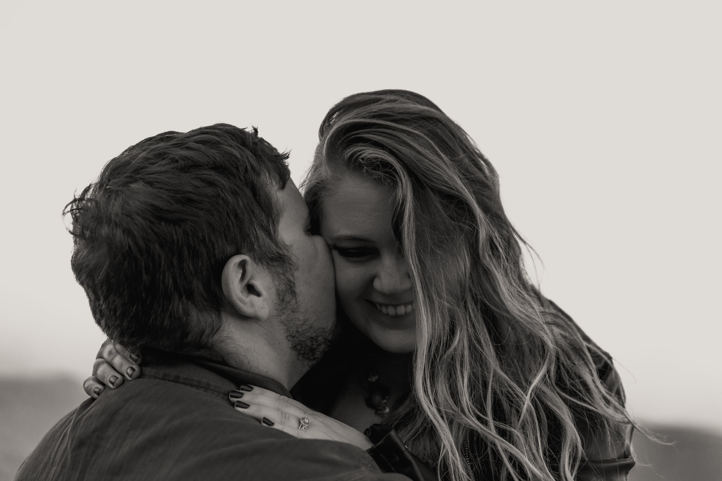 M+C Ravens Roost Motorcycle Sunrise  Engagement Session (92).jpg